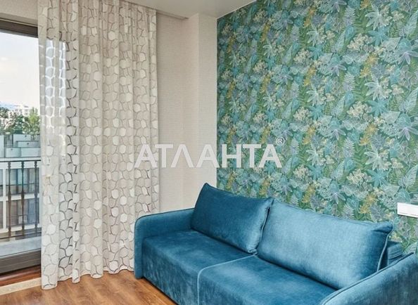 1-комнатная квартира по адресу ул. Морская (площадь 45 м²) - Atlanta.ua - фото 5