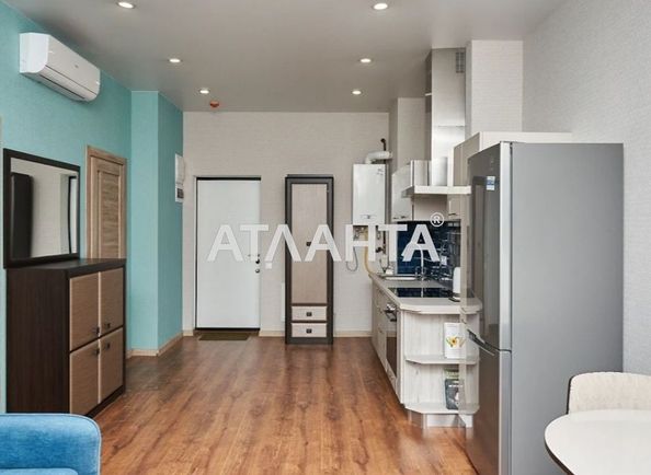 1-room apartment apartment by the address st. Morskaya (area 45,0 m2) - Atlanta.ua - photo 6