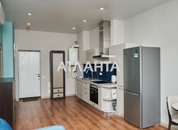1-room apartment apartment by the address st. Morskaya (area 45,0 m2) - Atlanta.ua - photo 7