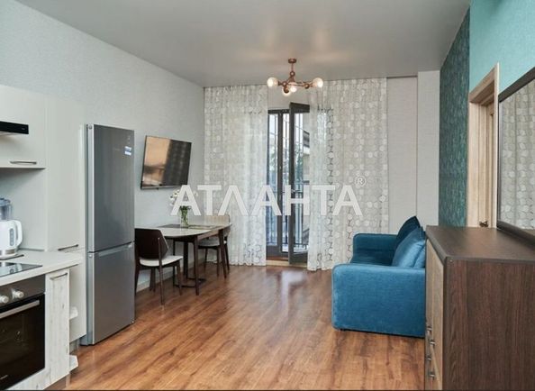 1-кімнатна квартира за адресою вул. Морська (площа 45,0 м2) - Atlanta.ua - фото 2