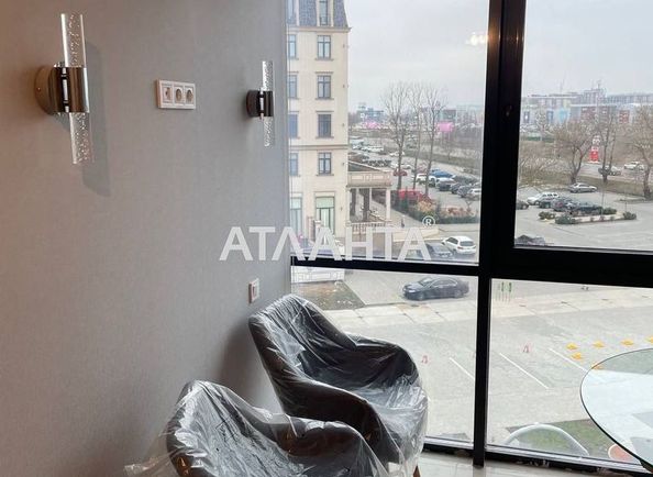1-room apartment apartment by the address st. Druzhby narodov (area 46,0 m2) - Atlanta.ua - photo 2