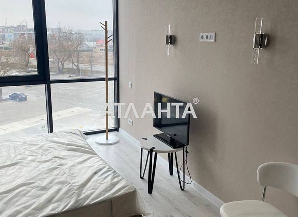 1-room apartment apartment by the address st. Druzhby narodov (area 46,0 m2) - Atlanta.ua