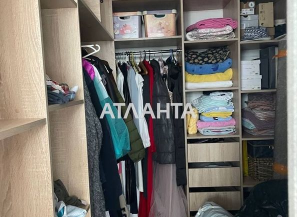 1-room apartment apartment by the address st. Druzhby narodov (area 46,0 m2) - Atlanta.ua - photo 6