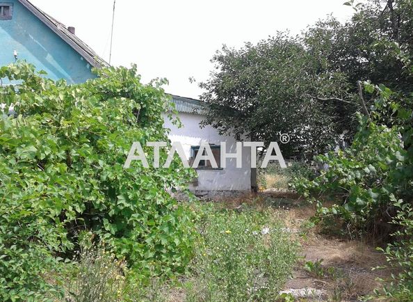 House by the address st. Stepnaya (area 52,4 m²) - Atlanta.ua - photo 2