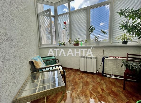3-rooms apartment apartment by the address st. Dovzhenko (area 140,3 m2) - Atlanta.ua - photo 16