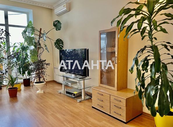 3-rooms apartment apartment by the address st. Dovzhenko (area 140,3 m2) - Atlanta.ua - photo 3