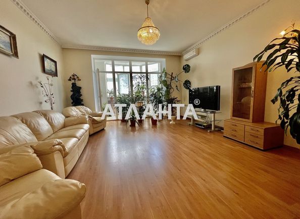 3-rooms apartment apartment by the address st. Dovzhenko (area 140,3 m2) - Atlanta.ua - photo 11