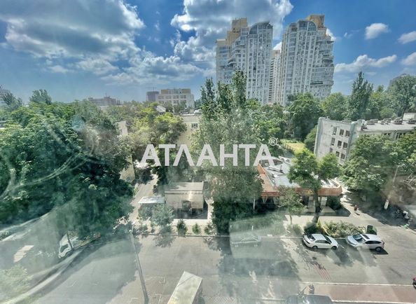 3-комнатная квартира по адресу ул. Довженко (площадь 140,3 м2) - Atlanta.ua - фото 17