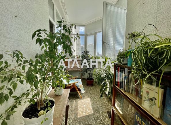 3-rooms apartment apartment by the address st. Dovzhenko (area 140,3 m2) - Atlanta.ua - photo 6