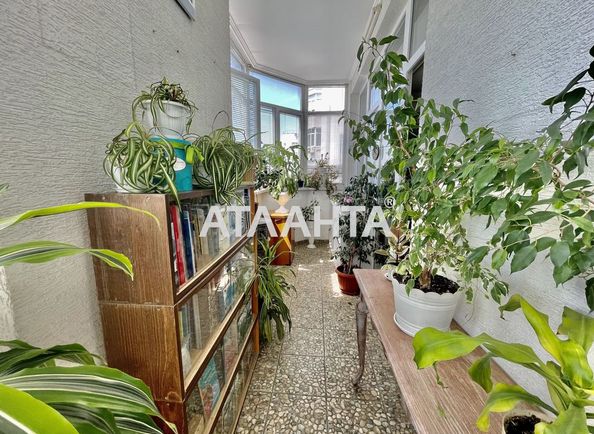 3-rooms apartment apartment by the address st. Dovzhenko (area 140,3 m2) - Atlanta.ua - photo 7