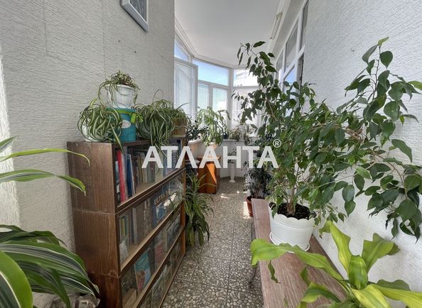 3-rooms apartment apartment by the address st. Dovzhenko (area 140,3 m2) - Atlanta.ua - photo 18