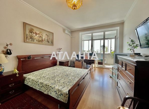 3-rooms apartment apartment by the address st. Dovzhenko (area 140,3 m2) - Atlanta.ua - photo 4