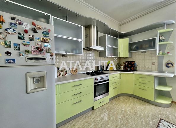 3-rooms apartment apartment by the address st. Dovzhenko (area 140,3 m2) - Atlanta.ua - photo 12