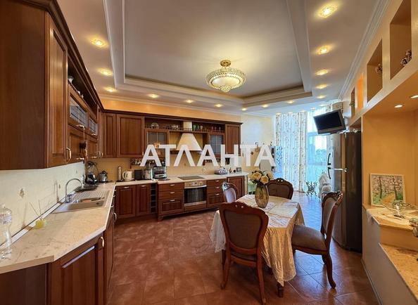 2-кімнатна квартира за адресою Лідерсівський бул. (площа 121,5 м²) - Atlanta.ua