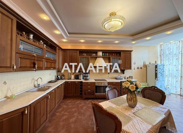 2-кімнатна квартира за адресою Лідерсівський бул. (площа 121,5 м²) - Atlanta.ua - фото 2