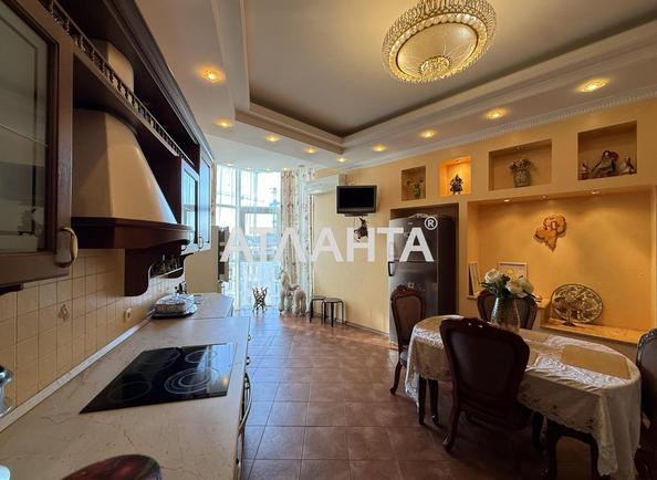2-кімнатна квартира за адресою Лідерсівський бул. (площа 121,5 м²) - Atlanta.ua - фото 3