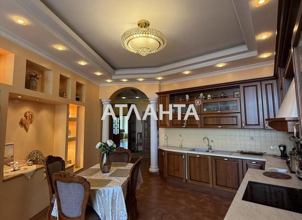 2-кімнатна квартира за адресою Лідерсівський бул. (площа 121,5 м²) - Atlanta.ua - фото 4