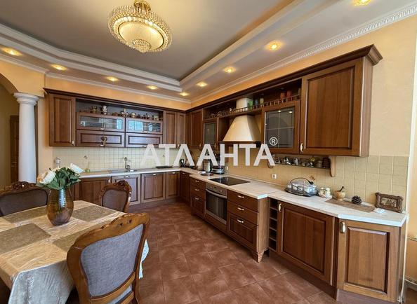 2-кімнатна квартира за адресою Лідерсівський бул. (площа 121,5 м²) - Atlanta.ua - фото 5
