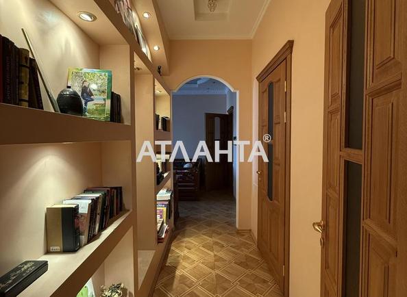 2-кімнатна квартира за адресою Лідерсівський бул. (площа 121,5 м²) - Atlanta.ua - фото 6