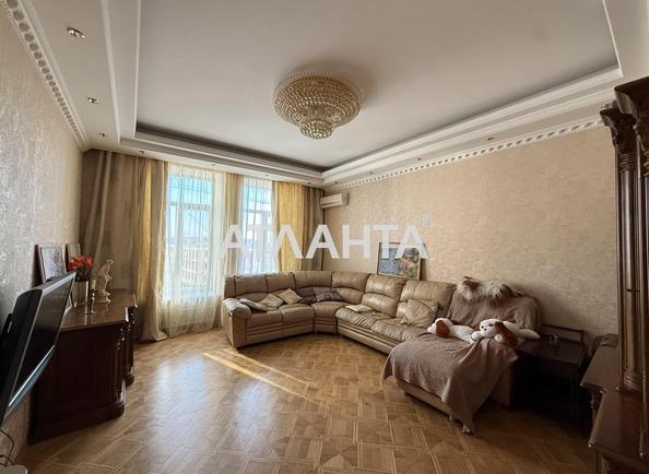 2-кімнатна квартира за адресою Лідерсівський бул. (площа 121,5 м²) - Atlanta.ua - фото 7