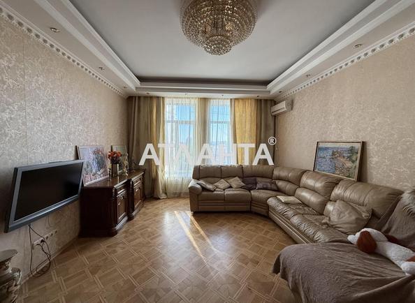 2-кімнатна квартира за адресою Лідерсівський бул. (площа 121,5 м²) - Atlanta.ua - фото 8