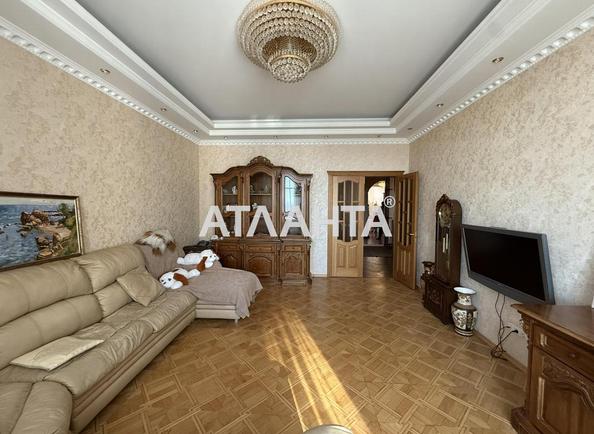 2-кімнатна квартира за адресою Лідерсівський бул. (площа 121,5 м²) - Atlanta.ua - фото 9