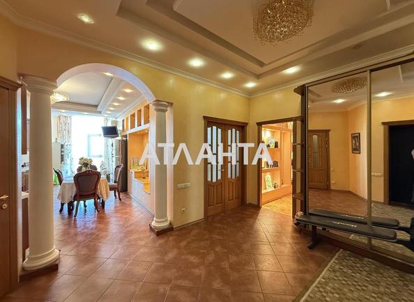 2-кімнатна квартира за адресою Лідерсівський бул. (площа 121,5 м²) - Atlanta.ua - фото 10
