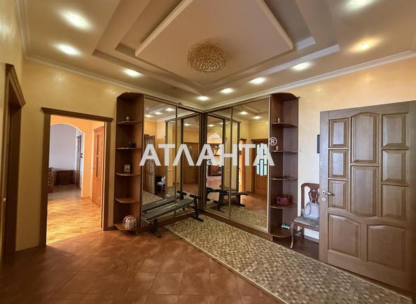 2-кімнатна квартира за адресою Лідерсівський бул. (площа 121,5 м²) - Atlanta.ua - фото 11