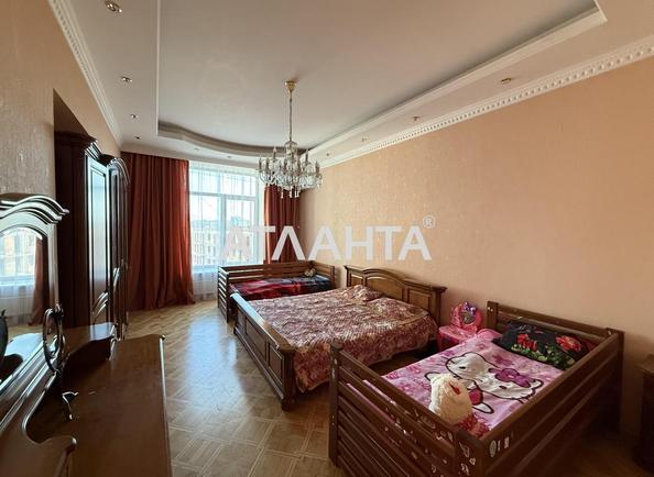 2-кімнатна квартира за адресою Лідерсівський бул. (площа 121,5 м²) - Atlanta.ua - фото 12