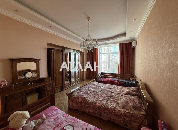 2-кімнатна квартира за адресою Лідерсівський бул. (площа 121,5 м²) - Atlanta.ua - фото 13