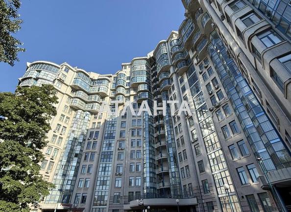 2-кімнатна квартира за адресою Лідерсівський бул. (площа 121,5 м²) - Atlanta.ua - фото 16