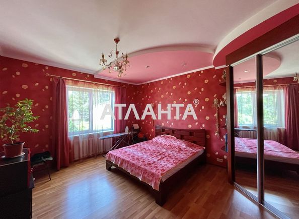 4+-rooms apartment apartment by the address st. Lyustdorfskaya dor Chernomorskaya dor (area 155,0 m2) - Atlanta.ua - photo 8