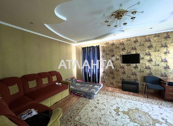 4+-rooms apartment apartment by the address st. Lyustdorfskaya dor Chernomorskaya dor (area 155,0 m2) - Atlanta.ua - photo 5