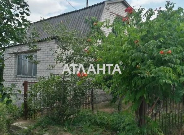 Dacha by the address st. Tsentralnaya (area 44,1 m2) - Atlanta.ua - photo 9