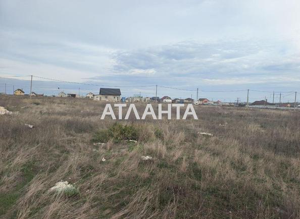 Landplot by the address st. Stroiteley (area 6 acr) - Atlanta.ua