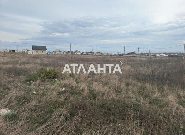 Landplot by the address st. Stroiteley (area 6 acr) - Atlanta.ua - photo 3