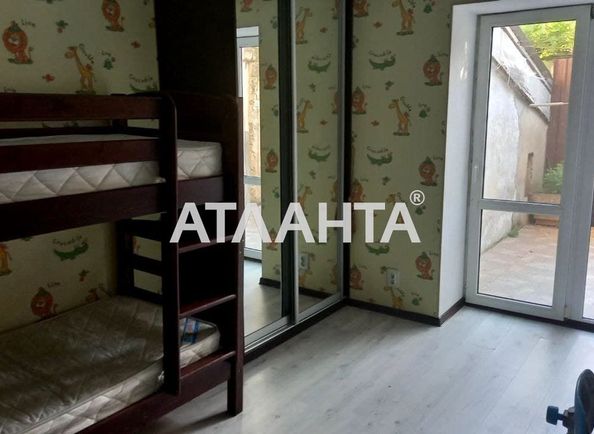 3-комнатная квартира по адресу ул. Винниченко (площадь 54,8 м2) - Atlanta.ua