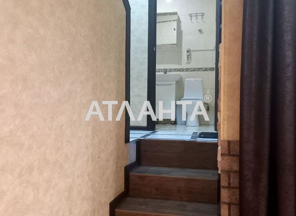 3-комнатная квартира по адресу ул. Винниченко (площадь 54,8 м2) - Atlanta.ua - фото 12