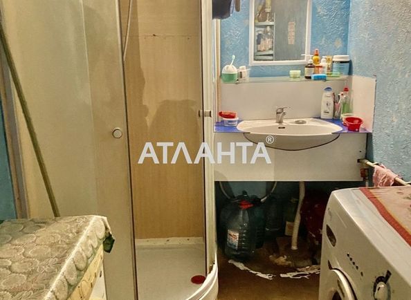 Room in dormitory apartment by the address st. Kanatnaya Sverdlova (area 27,0 m2) - Atlanta.ua - photo 5