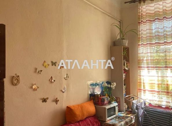 Room in dormitory apartment by the address st. Kanatnaya Sverdlova (area 27,0 m2) - Atlanta.ua - photo 2
