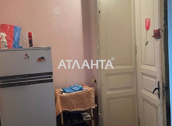 Room in dormitory apartment by the address st. Kanatnaya Sverdlova (area 27,0 m2) - Atlanta.ua - photo 3