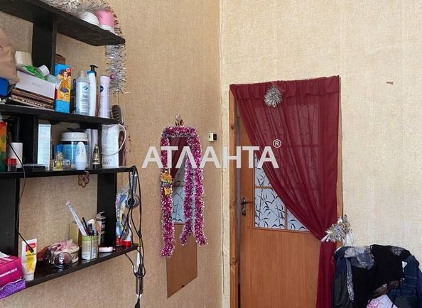 Room in dormitory apartment by the address st. Kanatnaya Sverdlova (area 27,0 m2) - Atlanta.ua - photo 7