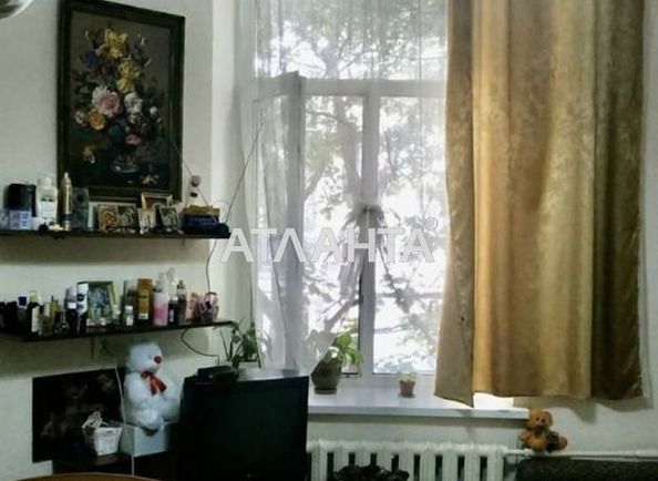 Room in dormitory apartment by the address st. Kanatnaya Sverdlova (area 27,0 m2) - Atlanta.ua - photo 10