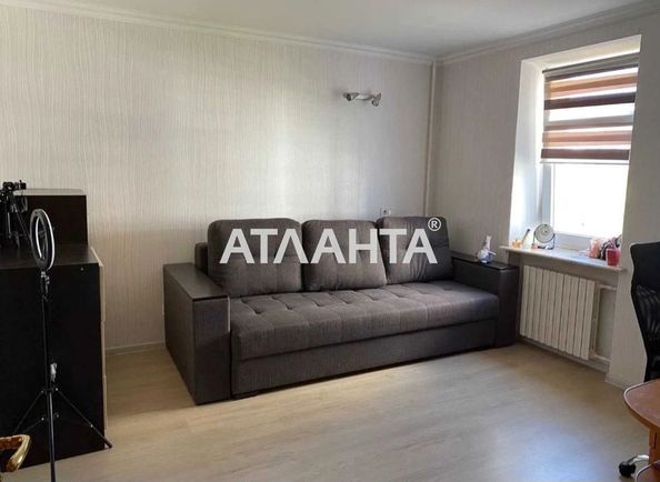 4+-rooms apartment apartment by the address st. Geroev oborony OdessyGeroev Stalingrada (area 124,0 m2) - Atlanta.ua - photo 8
