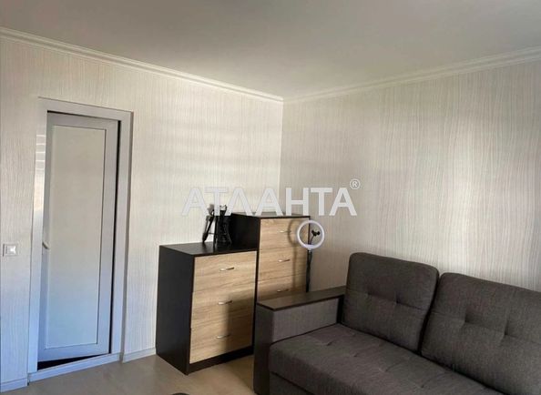 4+-rooms apartment apartment by the address st. Geroev oborony OdessyGeroev Stalingrada (area 124,0 m2) - Atlanta.ua - photo 15