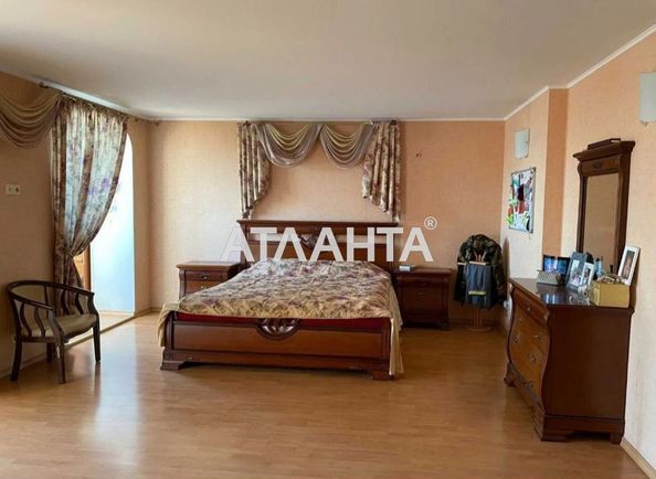 4+-rooms apartment apartment by the address st. Geroev oborony OdessyGeroev Stalingrada (area 124,0 m2) - Atlanta.ua - photo 6
