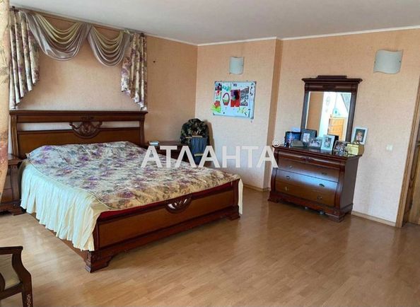 4+-rooms apartment apartment by the address st. Geroev oborony OdessyGeroev Stalingrada (area 124,0 m2) - Atlanta.ua - photo 5