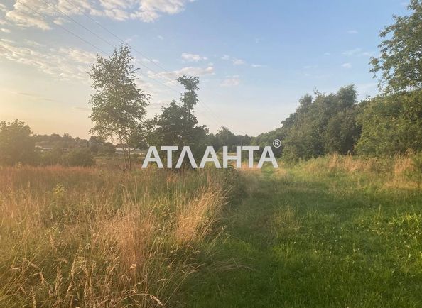 Landplot by the address (area 29,8 acr) - Atlanta.ua