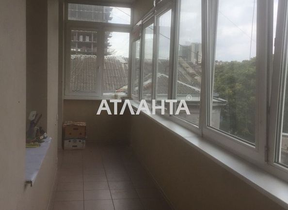 Многокомнатная квартира по адресу ул. Карантинная (площадь 151,0 м2) - Atlanta.ua - фото 4