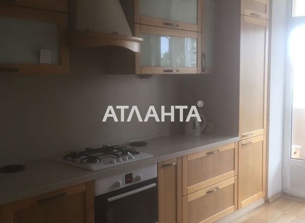 4+-rooms apartment apartment by the address st. Karantinnaya Lizoguba (area 151,0 m2) - Atlanta.ua - photo 6